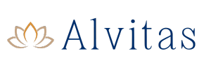 Alvitas Logo (300 x 100 px) Fundo Transparente