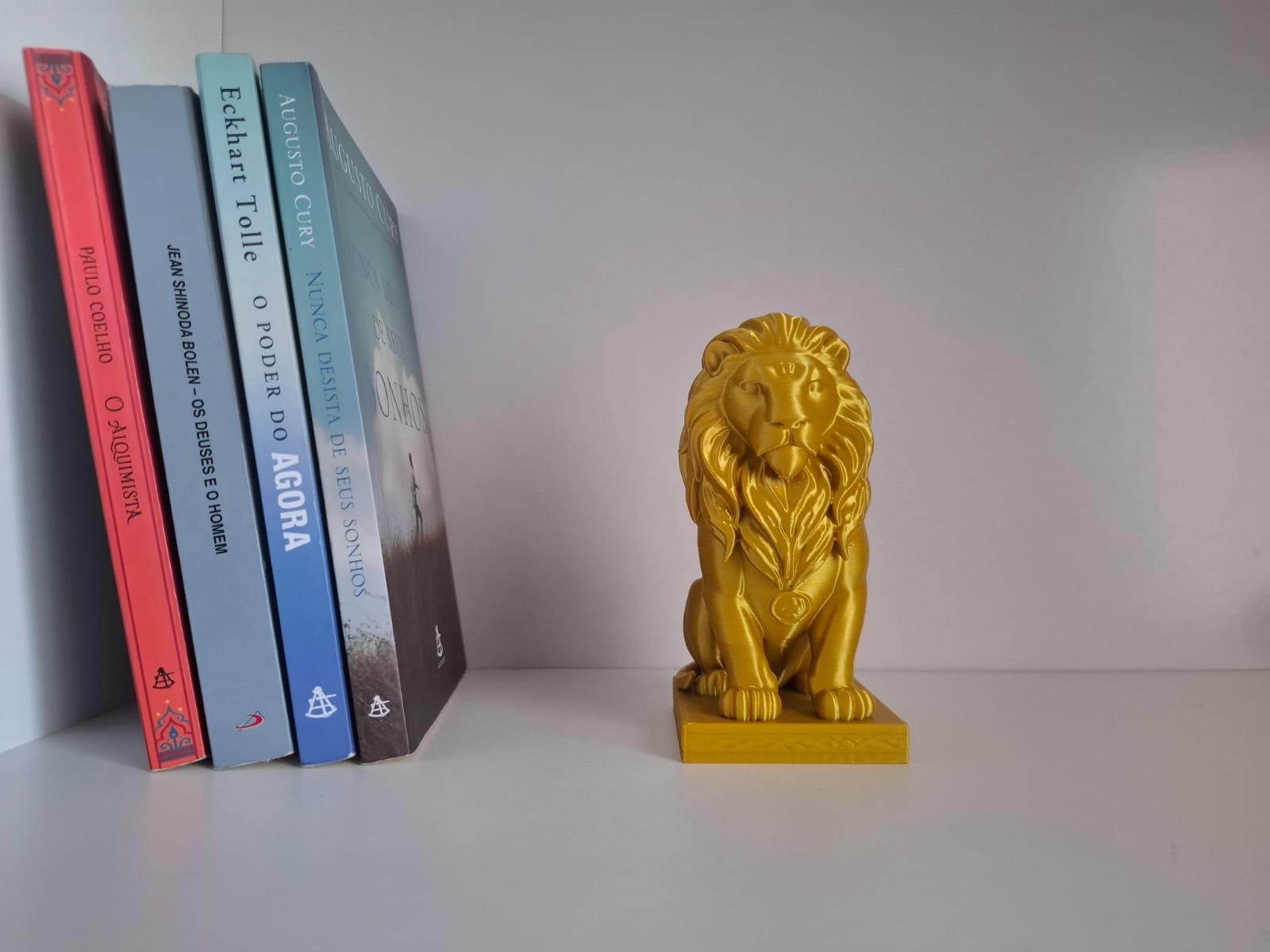 Leão Supremo - Imagem 2