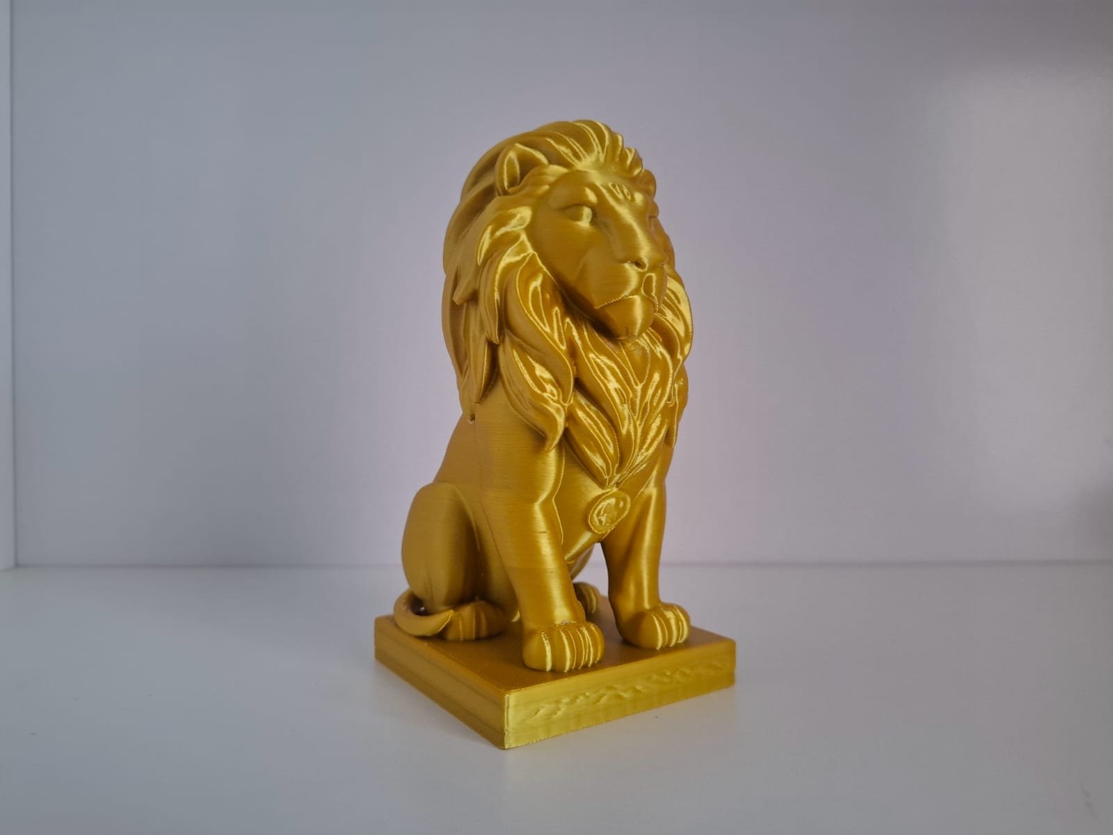 Leão Supremo - Imagem 4