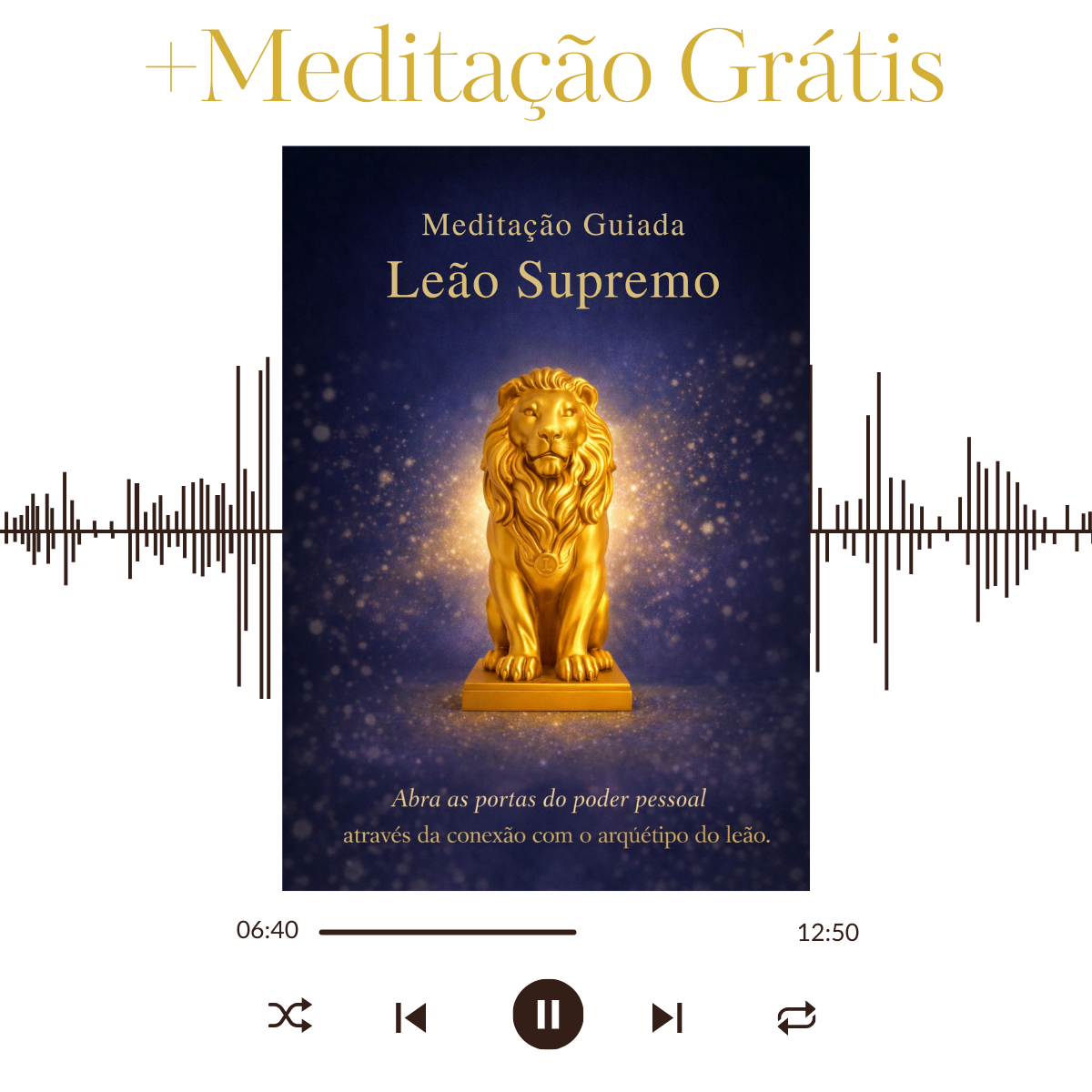 Leão Supremo - Imagem 6