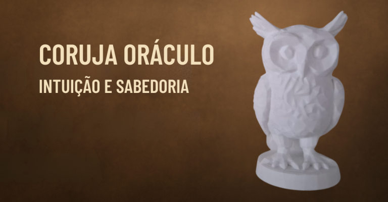 Coruja Oraculo
