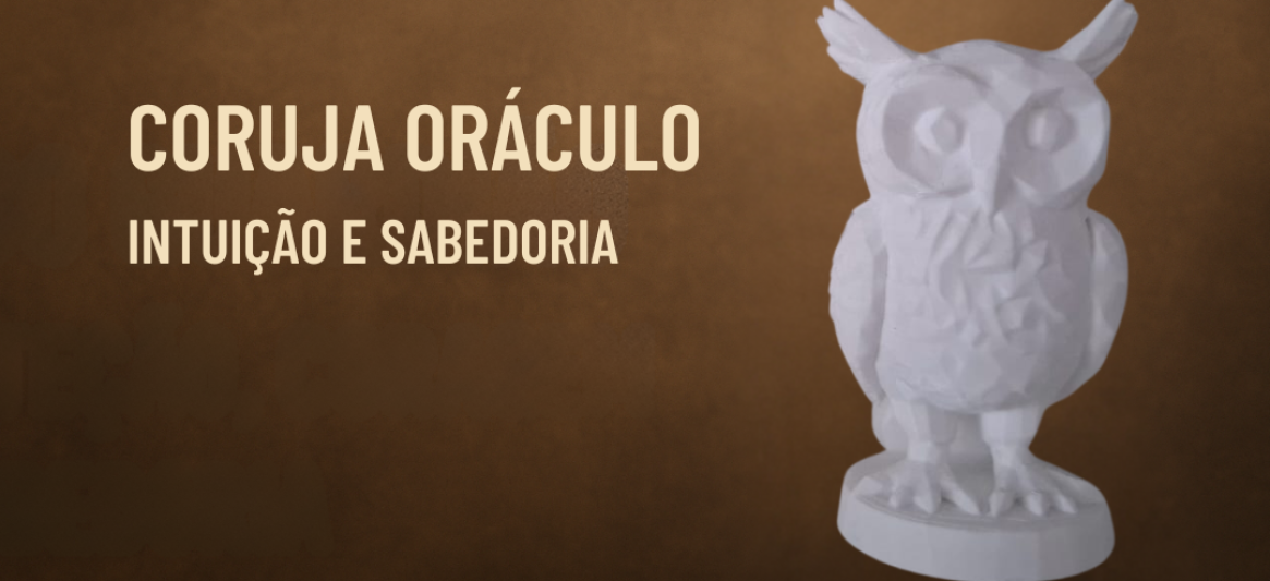 Coruja Oraculo