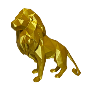 Leao Dourado 2a